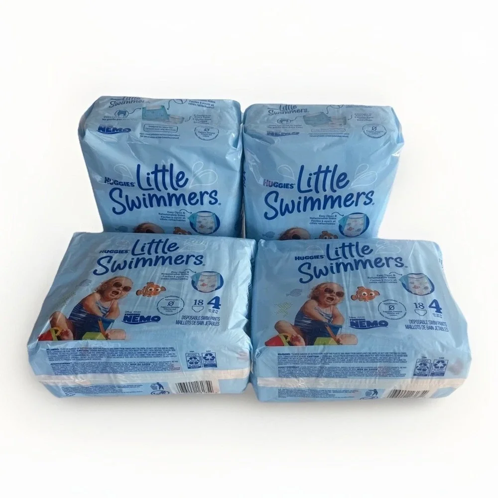 diapers size huggies small swim diapers